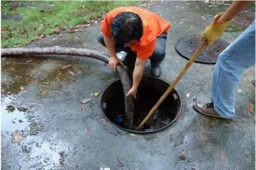南京浦口区下水道疏通- 下水管网 清淤-距你附近
